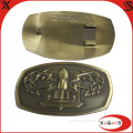 USA Metal Antique Brass Belt Buckles